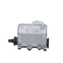 Oil Cooler (AT) NRF 31215 OE Ref 17212249465