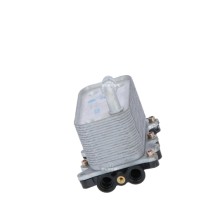 Oil Cooler (AT) NRF 31215 OE Ref 17212249465 NRF