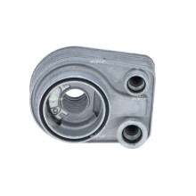 Engine Oil Cooler NRF 31221 OE Ref 1660084A00
