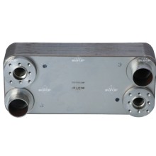 Retarder Oil Cooler NRF 31225 OE Ref 1414200