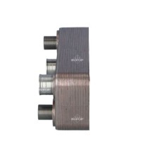 Retarder Oil Cooler NRF 31226 OE Ref 1375766 NRF