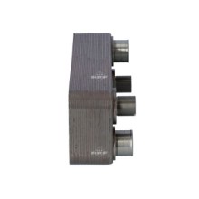 Retarder Oil Cooler NRF 31226 OE Ref 1375766 NRF