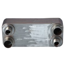 Retarder Oil Cooler NRF 31226 OE Ref 1375766