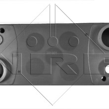 Retarder Oil Cooler NRF 31227 OE Ref 1761517