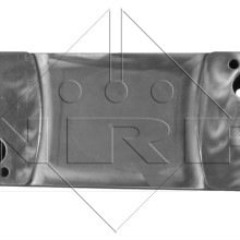 Retarder Oil Cooler NRF 31227 OE Ref 1761517 NRF