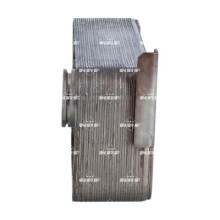 Retarder Oil Cooler NRF 31227 OE Ref 1761517 NRF