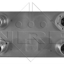 Retarder Oil Cooler NRF 31228 OE Ref 0002702095