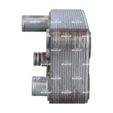 Retarder Oil Cooler NRF 31228 OE Ref 0002702095 NRF