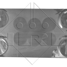 Retarder Oil Cooler NRF 31228 OE Ref 0002702095 NRF