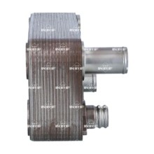 Retarder Oil Cooler NRF 31228 OE Ref 0002702095 NRF