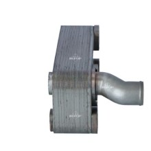 Retarder Oil Cooler NRF 31229 OE Ref 42575373 NRF