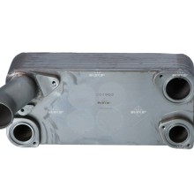 Retarder Oil Cooler NRF 31229 OE Ref 42575373