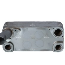 Retarder Oil Cooler NRF 31230 OE Ref 81325600087