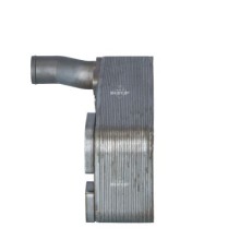 Retarder Oil Cooler NRF 31230 OE Ref 81325600087 NRF