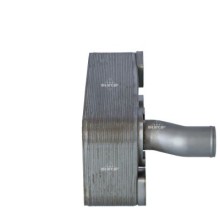 Retarder Oil Cooler NRF 31230 OE Ref 81325600087 NRF