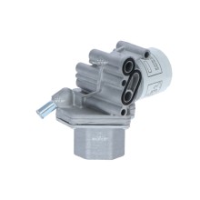 Oil Filter Housing NRF 31238 OE Ref 1372321 NRF