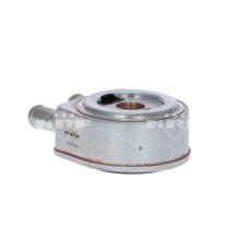 Manual Transmission Oil Cooler NRF 31241 OE Ref 1676178