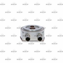 Manual Transmission Oil Cooler NRF 31241 OE Ref 1676178 NRF