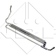 Steering Oil Cooler NRF 31253 OE Ref 17217519214