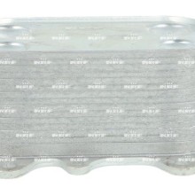 Engine Oil Cooler NRF 31263 OE Ref 03L115389B NRF