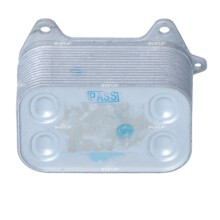 Engine Oil Cooler NRF 31263 OE Ref 03L115389B