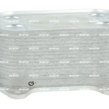 Engine Oil Cooler NRF 31263 OE Ref 03L115389B NRF