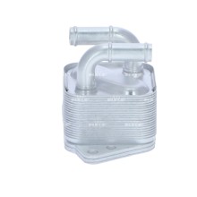 Oil Cooler (AT) NRF 31265 OE Ref 09G409061B NRF