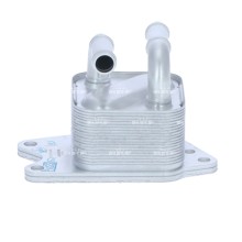 Oil Cooler (AT) NRF 31265 OE Ref 09G409061B