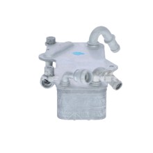 Oil Cooler (AT) NRF 31269 OE Ref 4G0317021AG NRF