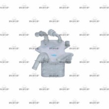 Oil Cooler (AT) NRF 31269 OE Ref 4G0317021AG NRF