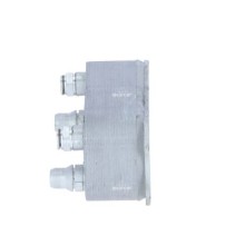 Oil Cooler (AT) NRF 31275 OE Ref 0995001100 NRF