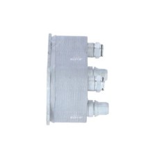 Oil Cooler (AT) NRF 31275 OE Ref 0995001100 NRF