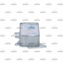 Oil Cooler (AT) NRF 31282 OE Ref 11428507627 NRF