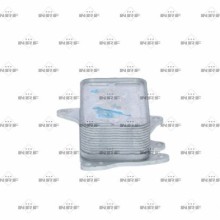 Oil Cooler (AT) NRF 31282 OE Ref 11428507627 NRF