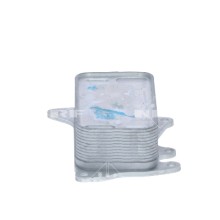 Oil Cooler (AT) NRF 31282 OE Ref 11428507627 NRF