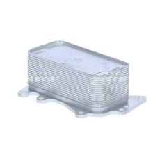 Oil Cooler (AT) NRF 31283 OE Ref 11428510856