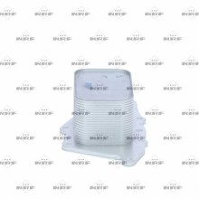 Engine Oil Cooler NRF 31287 OE Ref 11428574002 NRF
