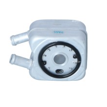 Engine Oil Cooler NRF 31306 OE Ref 028117021B