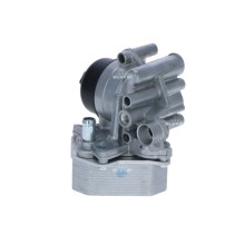 Oil Filter Housing NRF 31308 OE Ref 1103Q1