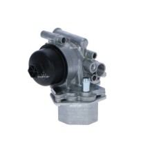 Oil Filter Housing NRF 31308 OE Ref 1103Q1 NRF