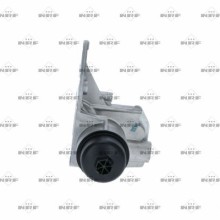 Oil Filter Housing NRF 31309 OE Ref 1372757 NRF