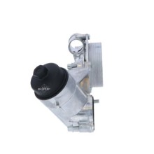 Oil Filter Housing NRF 31315 OE Ref 25199751 NRF