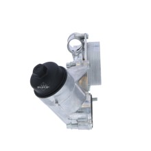 Oil Filter Housing NRF 31315 OE Ref 25199751 NRF