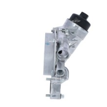 Oil Filter Housing NRF 31315 OE Ref 25199751 NRF