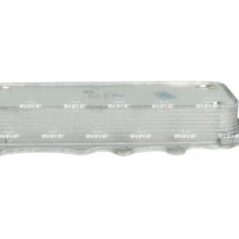 Engine Oil Cooler NRF 31319 OE Ref 6421800165 NRF