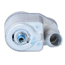 Engine Oil Cooler NRF 31324 OE Ref 500376693