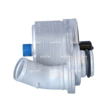 Engine Oil Cooler NRF 31324 OE Ref 500376693 NRF