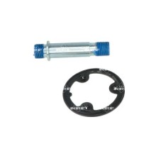 Engine Oil Cooler NRF 31324 OE Ref 500376693 NRF