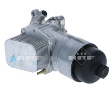 Oil Filter Housing NRF 31328 OE Ref 1103N9