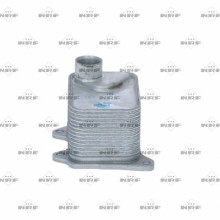 Engine Oil Cooler NRF 31330 OE Ref 06L117021C NRF